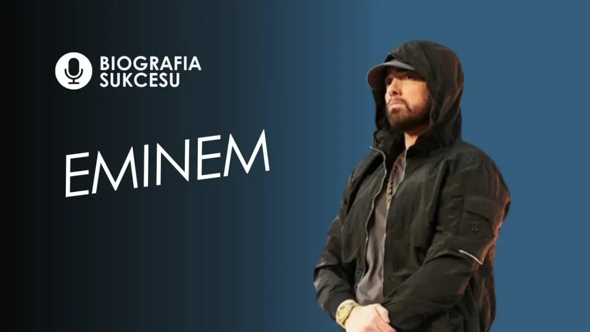 Eminem co to znaczy? Odkryj znaczenie jego imienia i wpływ na kulturę