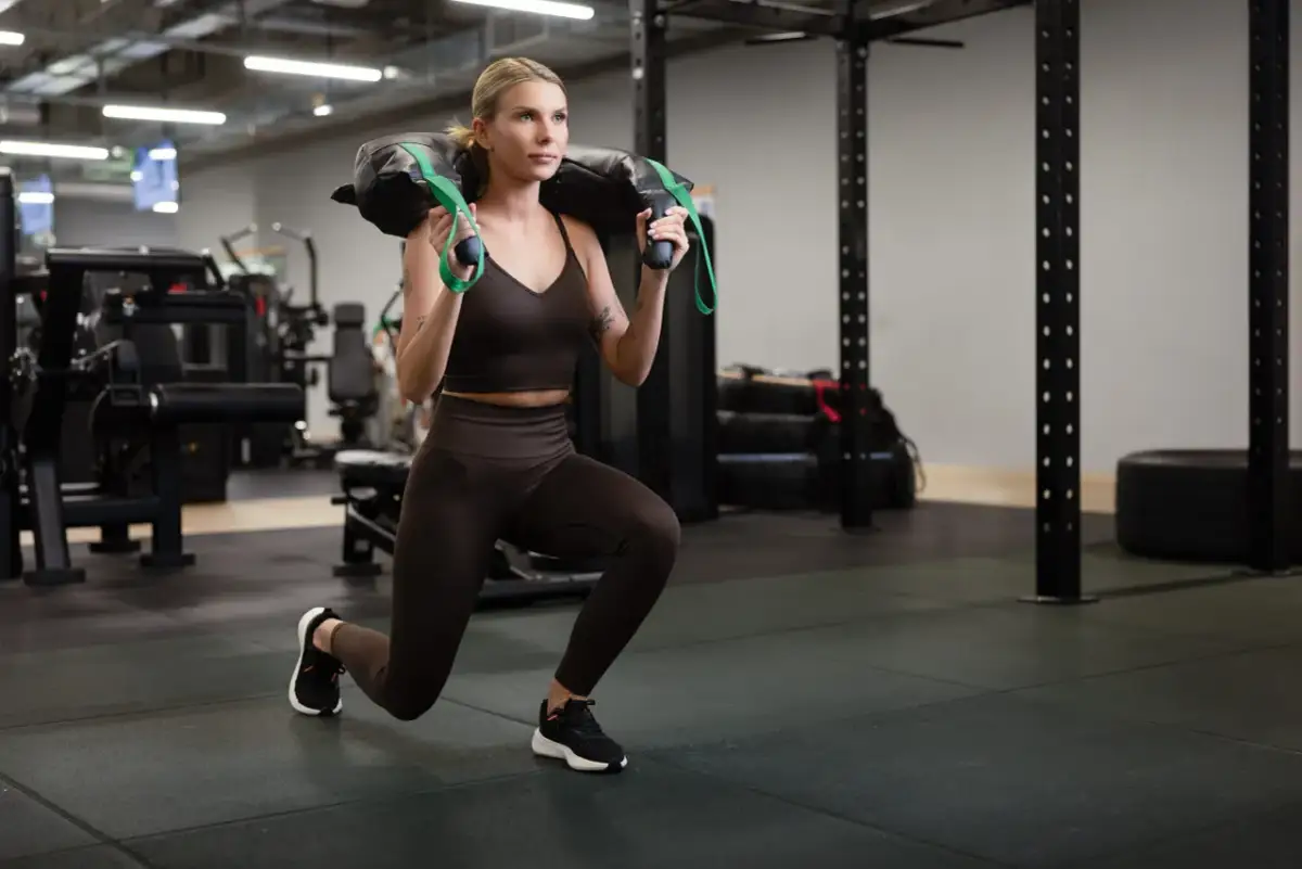 CrossFit czy kalistenika? Wybierz idealny trening dla siebie!