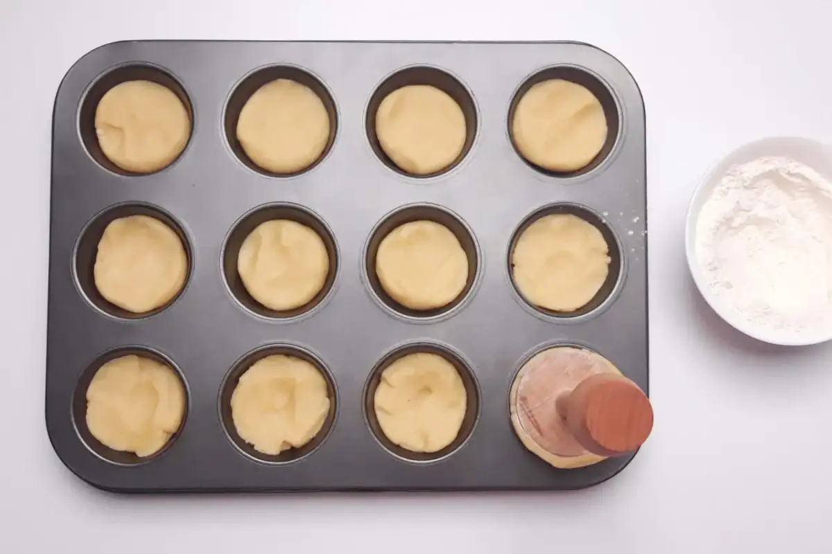 Kruche babeczki bez foremek? Tak! Sprawdzone triki i metody DIY