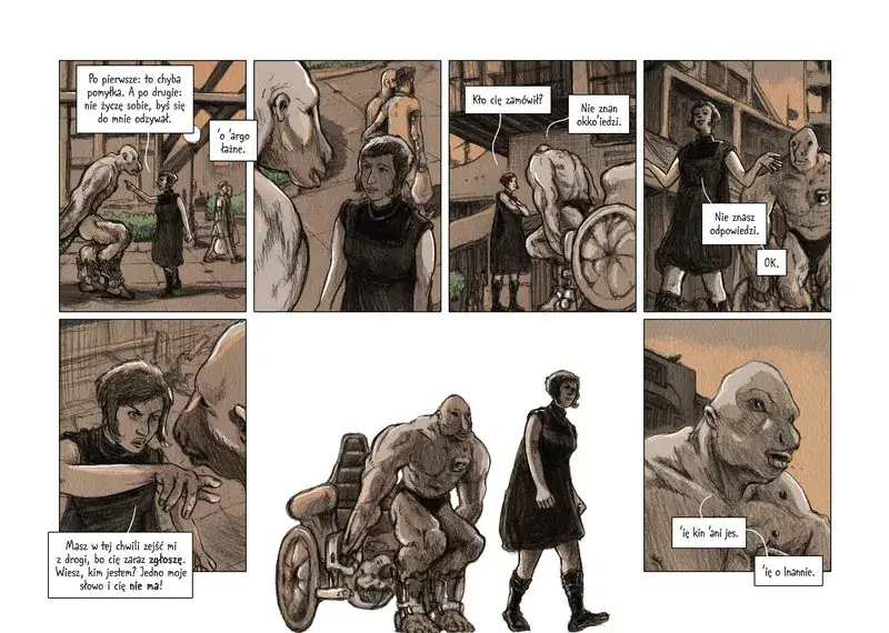 Czy komiks to książka? Odkryj różnice i kontrowersje w literaturze