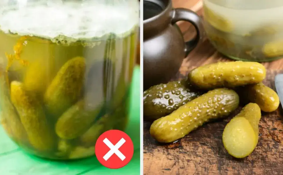 Czy ogórki kiszone trzeba pasteryzować? Odkryj prawdę o smaku i zdrowiu