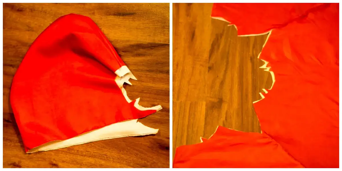 Jak zrobić strój Czerwonego Kapturka - proste kroki i porady