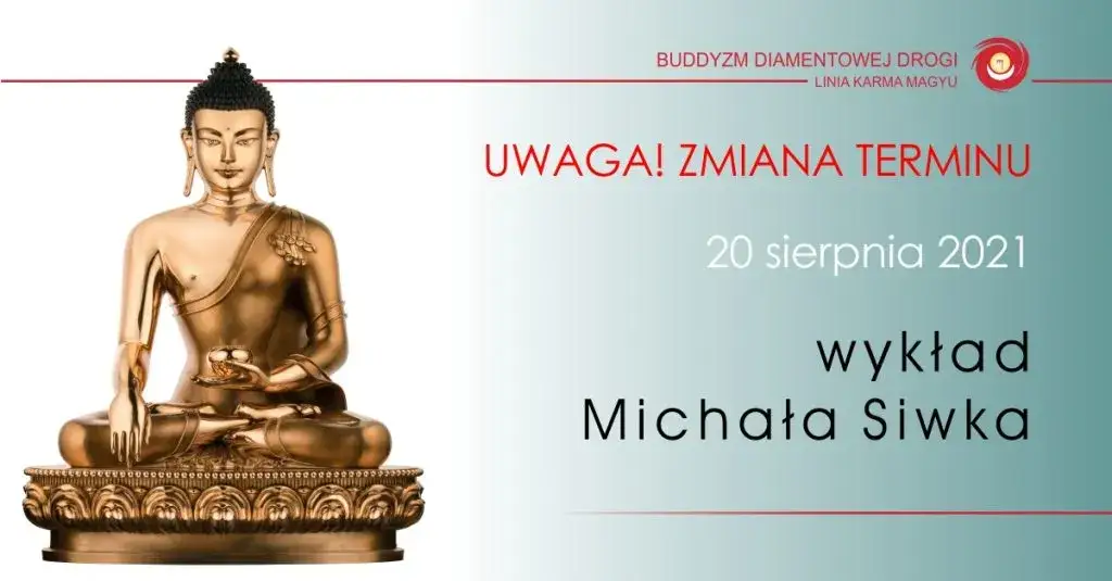 Buddyzm w Opolu: Medytacja i wsparcie w Diamentowej Drodze