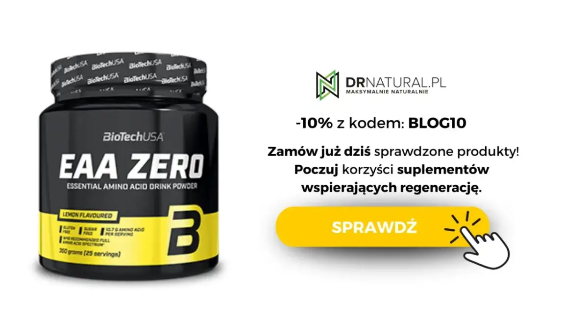 Jakie białko po treningu? Najlepsze wybory dla szybkiej regeneracji