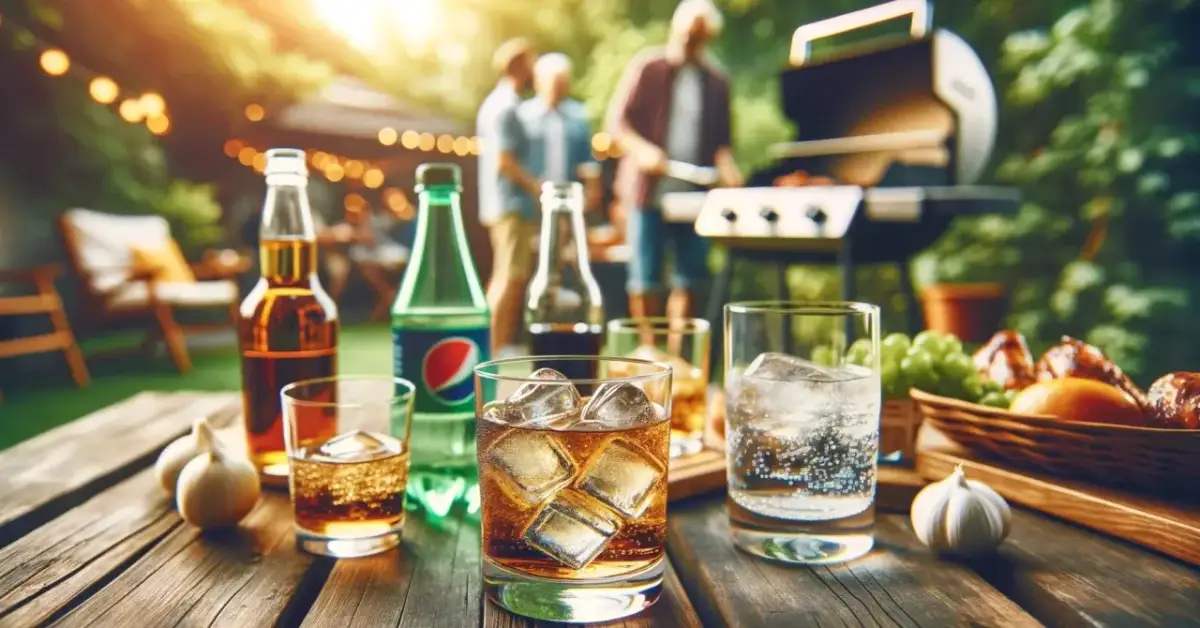 Jak pić whisky z lodem, aby nie stracić jej wyjątkowego smaku