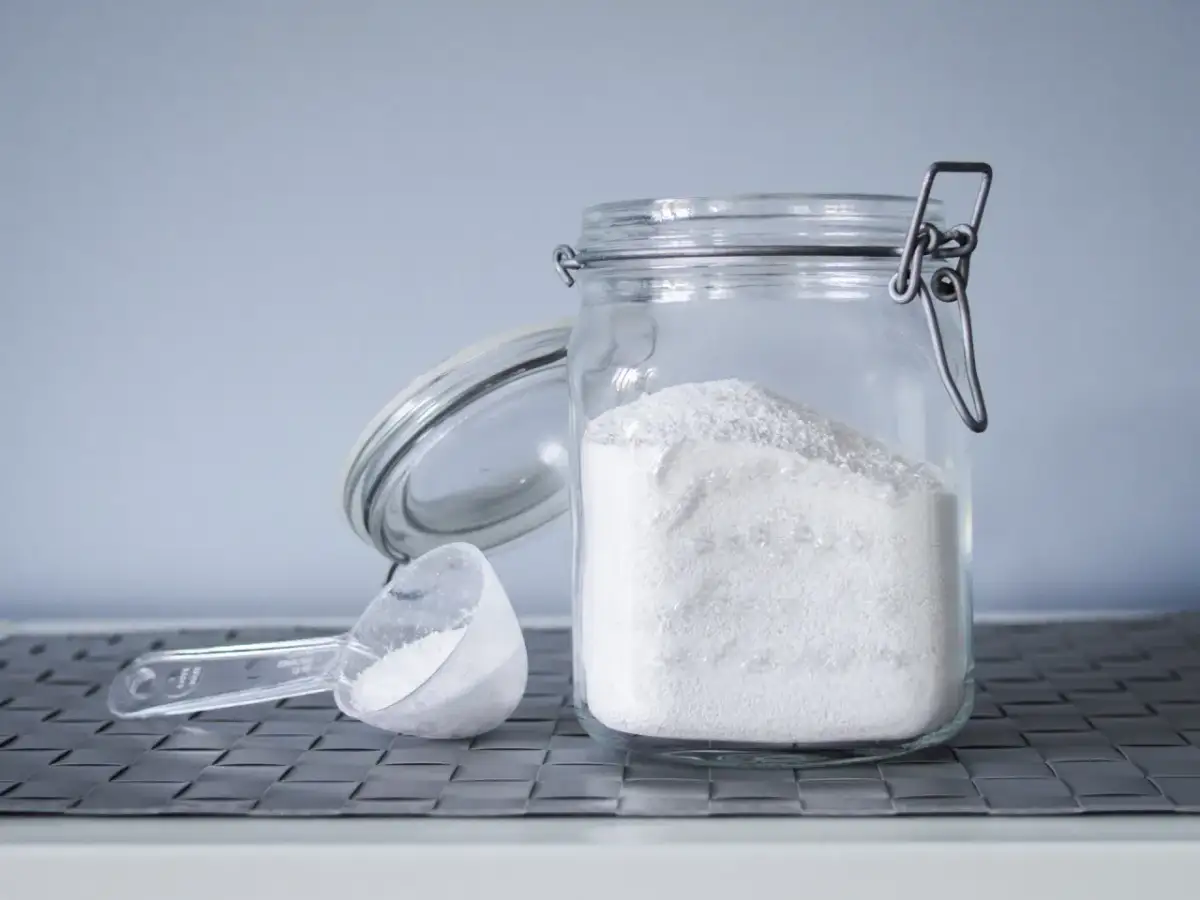 Naturalny proszek do prania DIY: prosty przepis i oszczędność