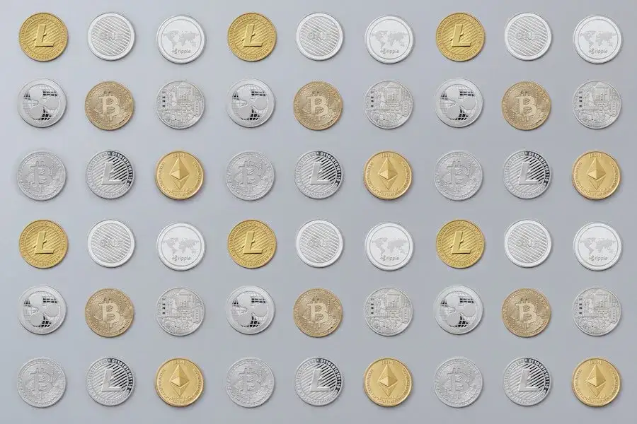 Co to są altcoiny i dlaczego są kluczowe w kryptowalutach?