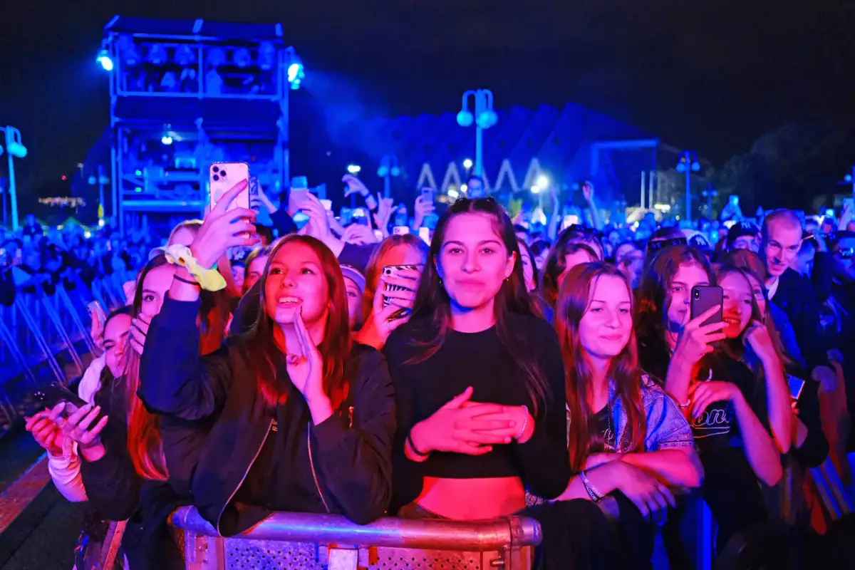 Gdzie jest koncert maty w Rzeszowie? Sprawdź, co przegapiłeś