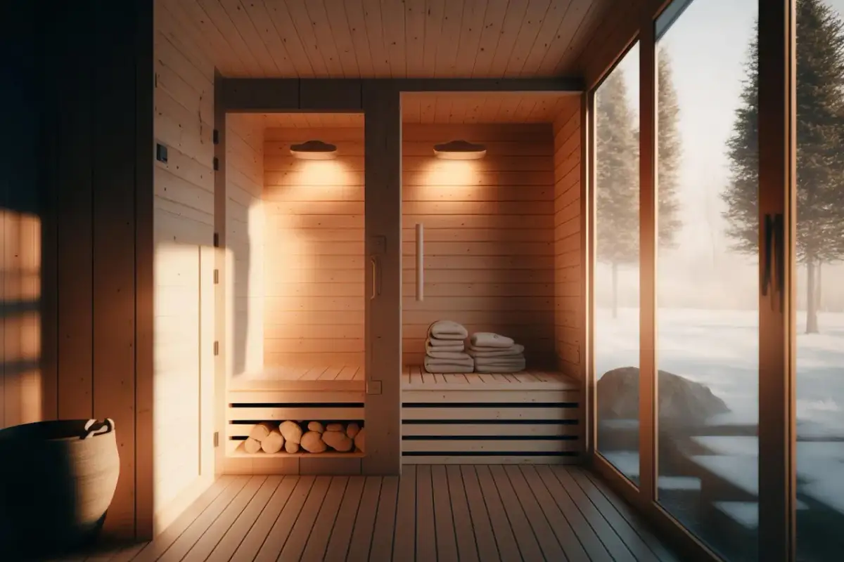 Domowe spa: stwórz relaksującą atmosferę i zadbaj o siebie