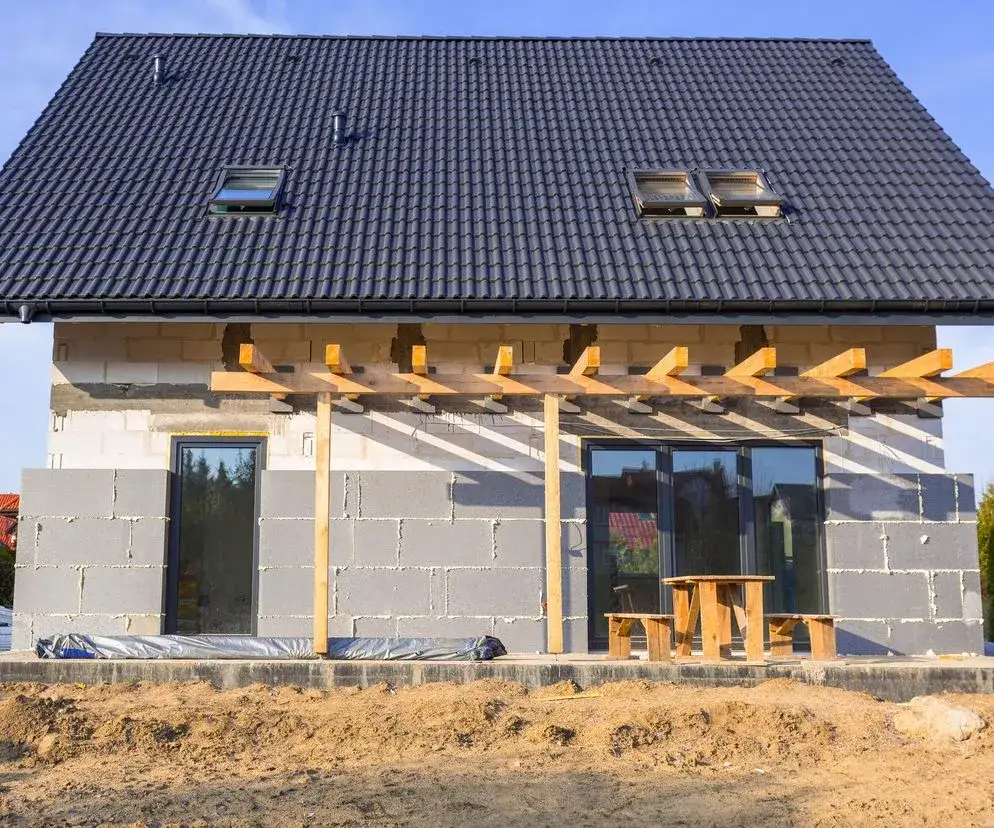 Jak zaprojektować elewację domu – uniknij kosztownych błędów w stylu