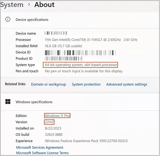 Jak sprawdzić wersję, edycję i architekturę Windowsa? Prosty przewodnik