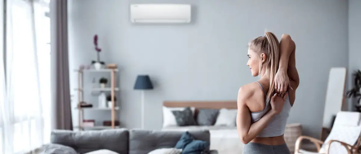 Jak działa klimatyzacja? Poznaj tajemnice chłodzenia i ogrzewania