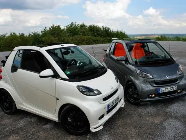 Smart ForTwo 0.8 CDI: Ile pali? Realne spalanie vs. deklaracje