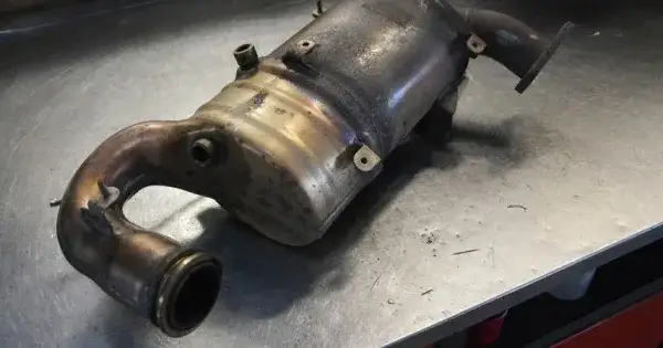 GPF w benzynie: Od kiedy obowiązkowy? Mniej problemów niż myślisz!