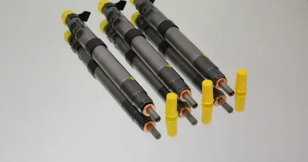 Lejące wtryski LPG objawy - jak rozpoznać problemy i uniknąć kosztów