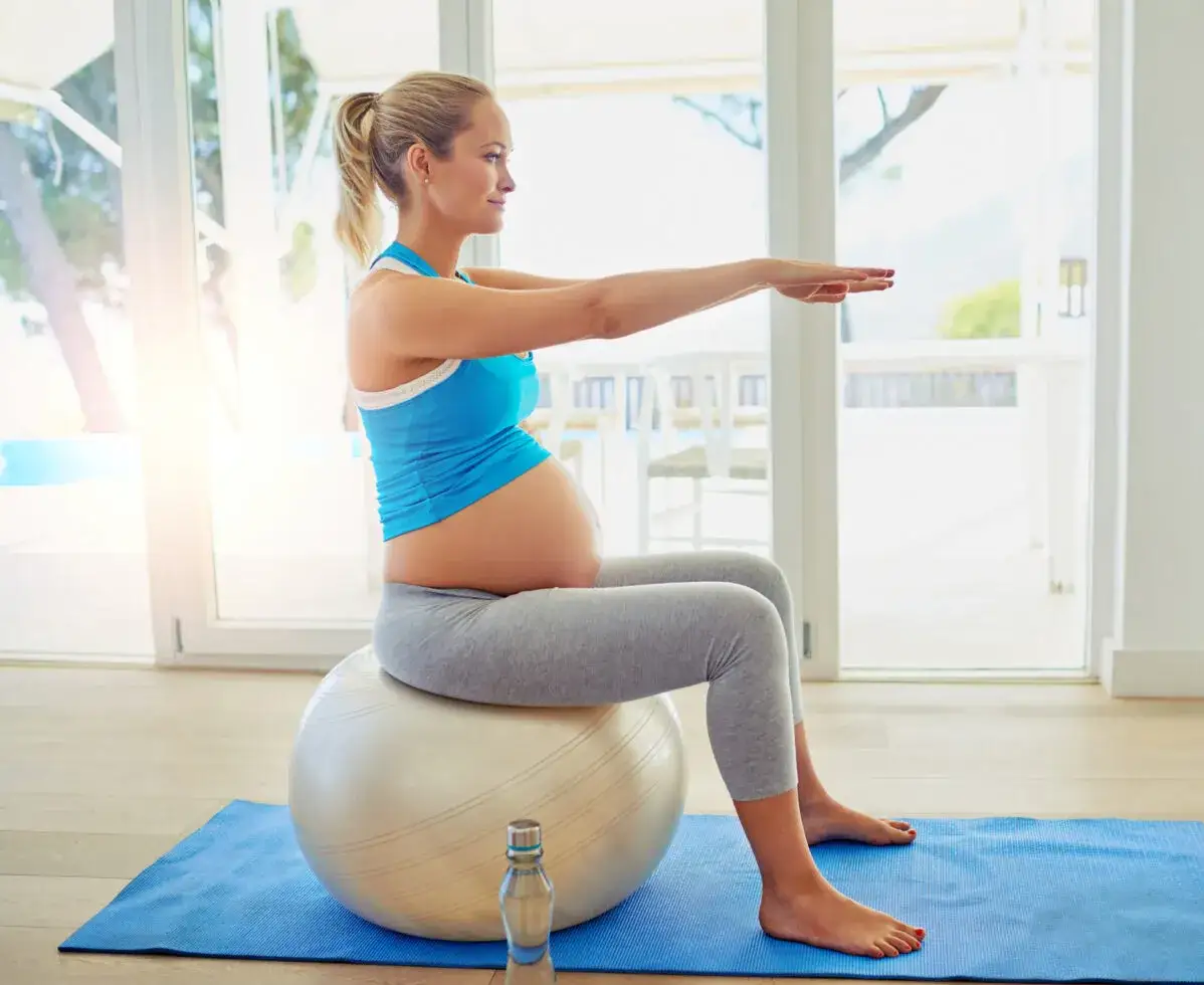 Jak zwiększyć rozwarcie przed porodem: naturalne metody na łatwiejszy poród