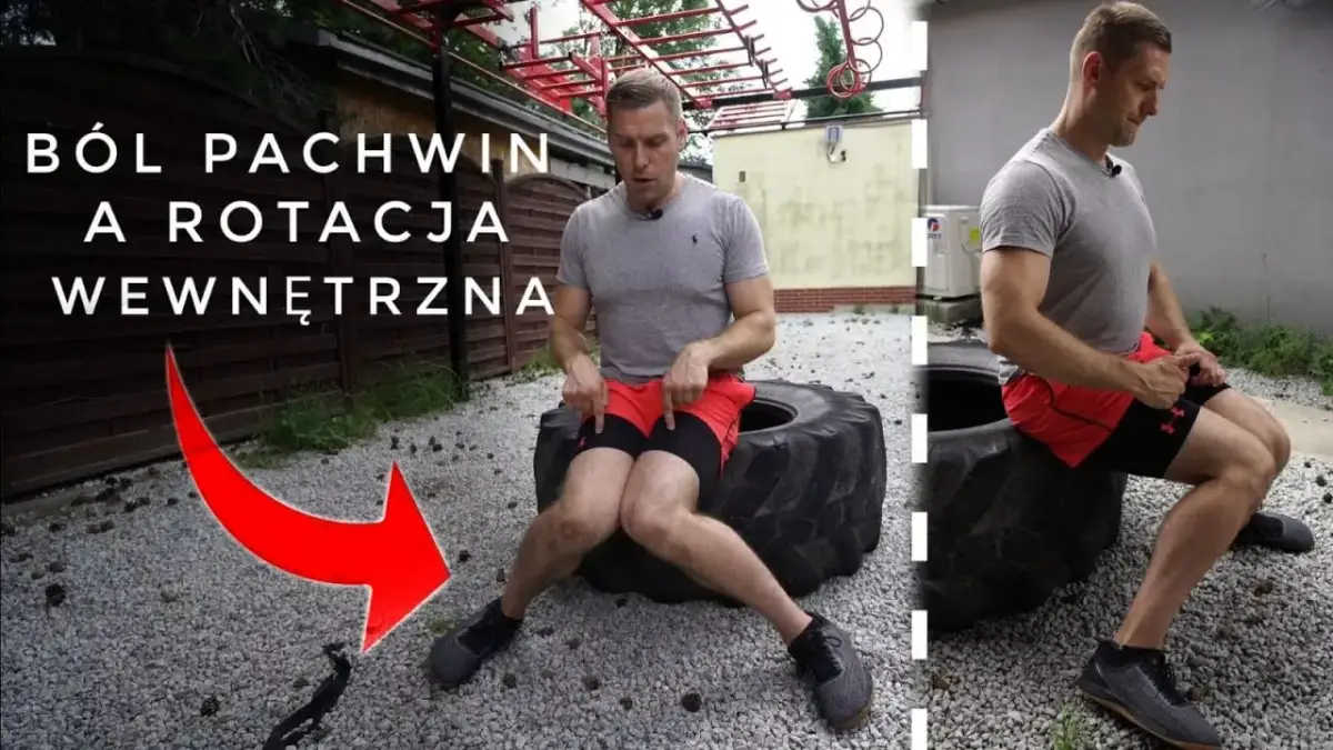 Jak rozciągać pachwiny, aby uniknąć bólu i poprawić elastyczność