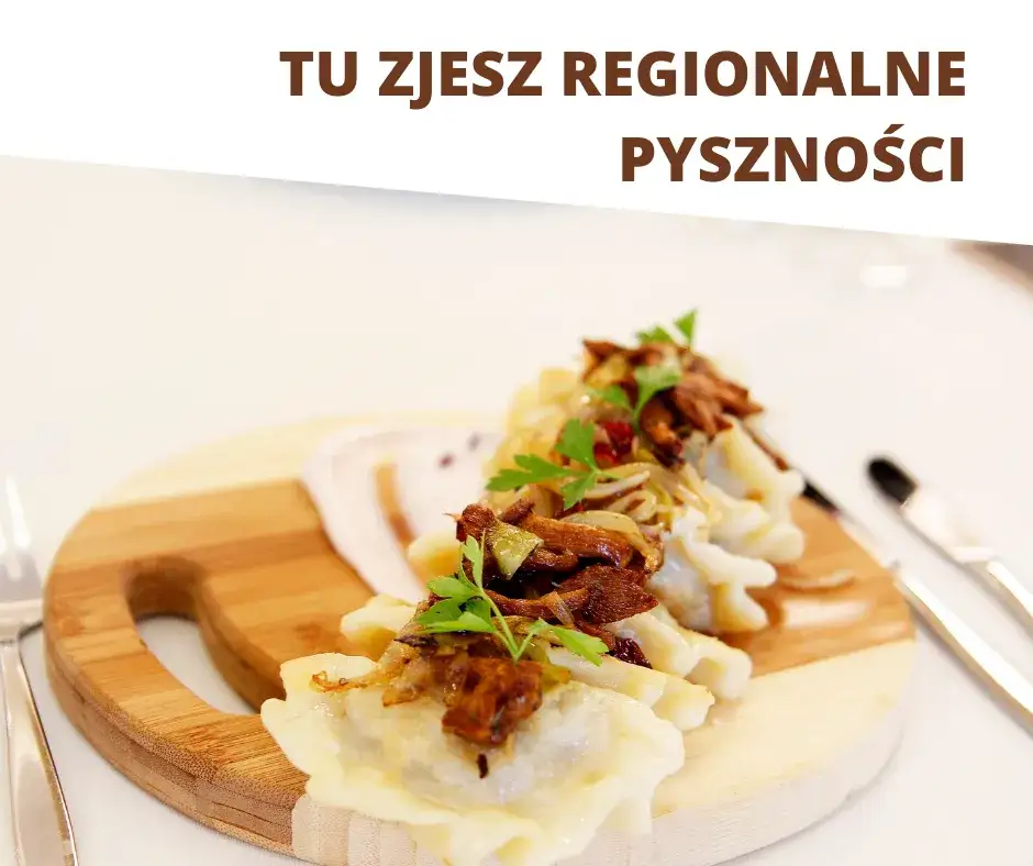 Kuchnia regionalna Kielce: odkryj smaki, które zachwycają i łączą tradycję