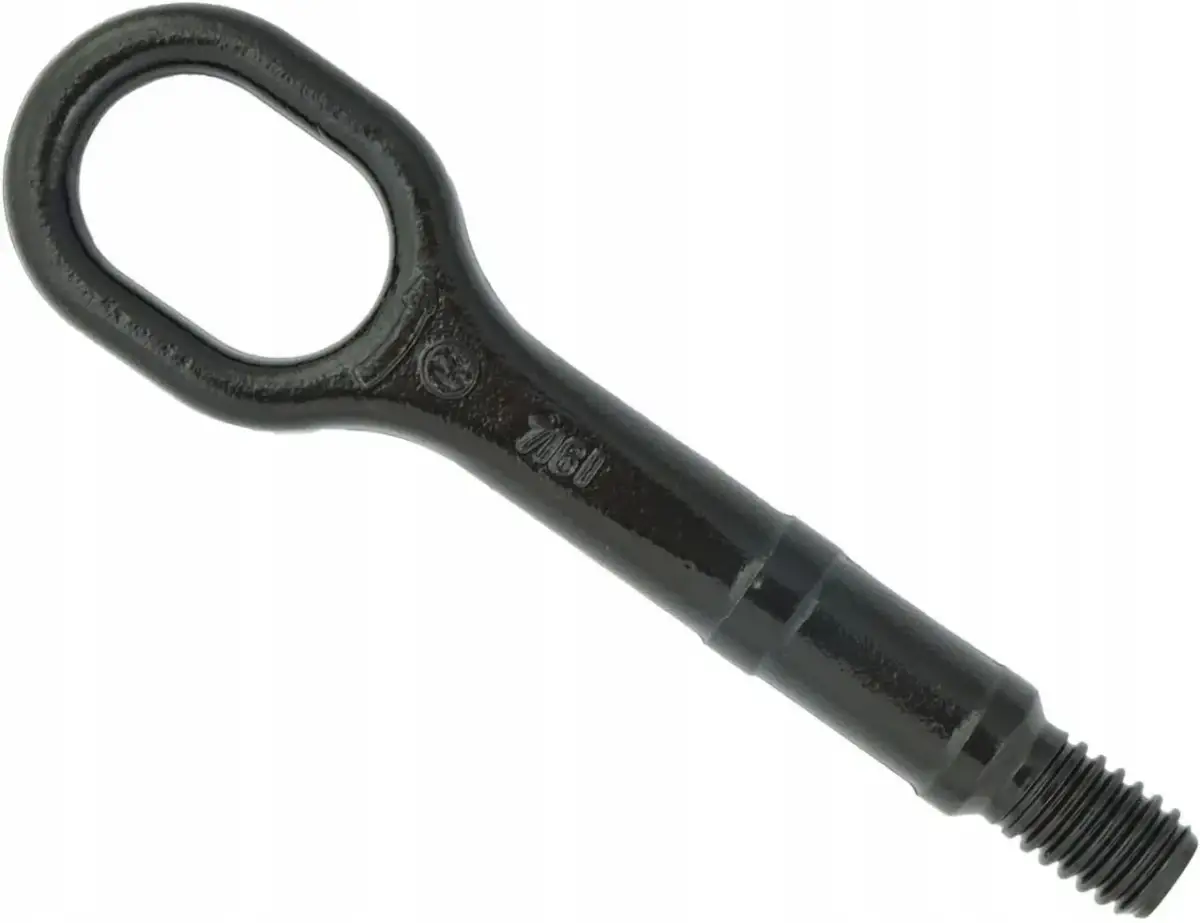 Gdzie wkręcić ucho do holowania passat b6 – uniknij problemów z holowaniem