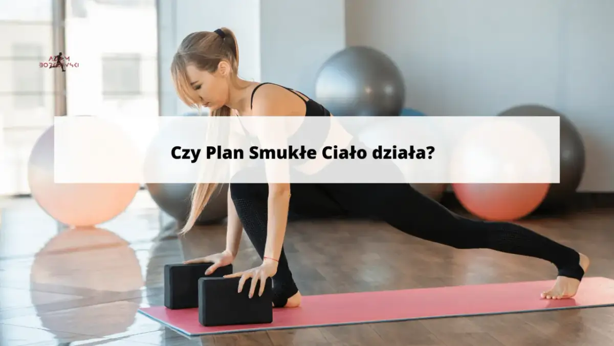 Bieganie zmienia sylwetkę: Płaski brzuch, jędrne pośladki, smukłe uda