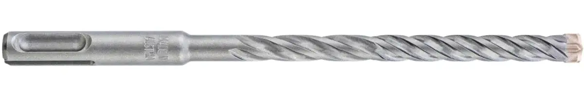 Jakie wiertło do betonu zbrojonego? Wybierz najlepsze rozwiązanie dla siebie