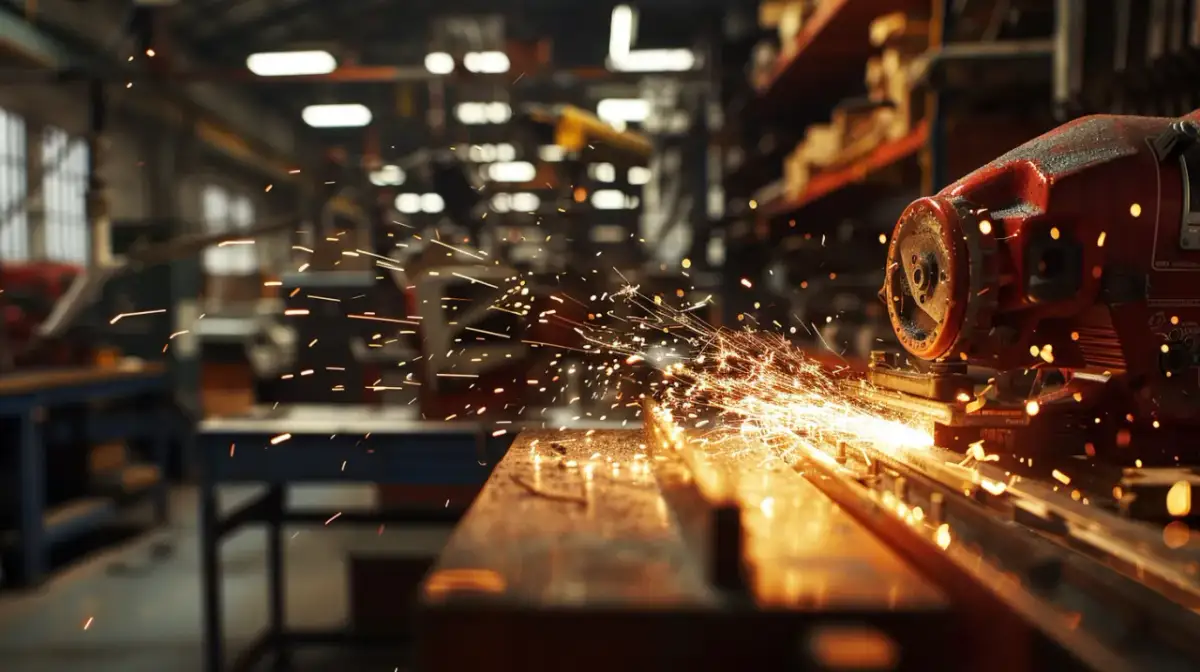 Jaka szlifierka kątowa: Która najlepsza? Porównanie top modeli