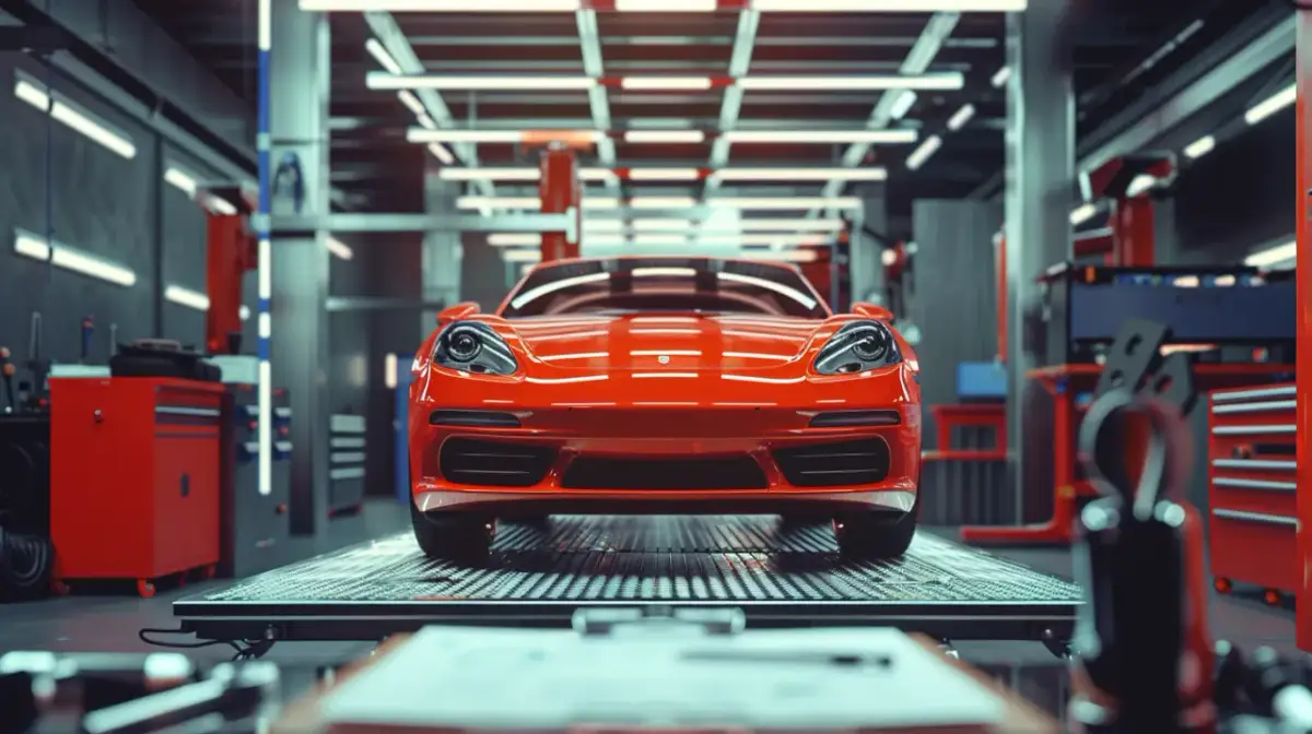 Jak sprawdzić stan techniczny pojazdu przed zakupem? Prawa kupującego