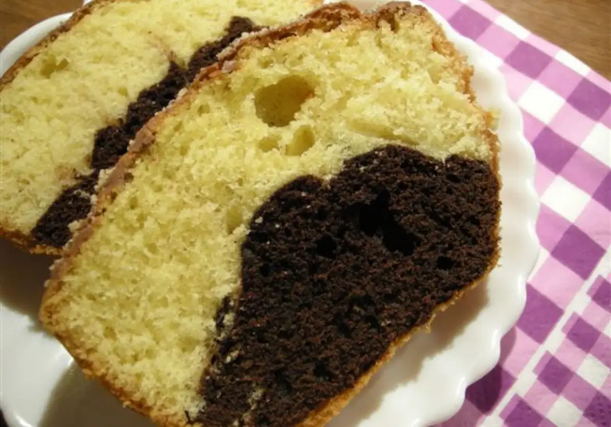 Pyszne ciasto bez mleka, które zaskoczy Twoje podniebienie i smakowników