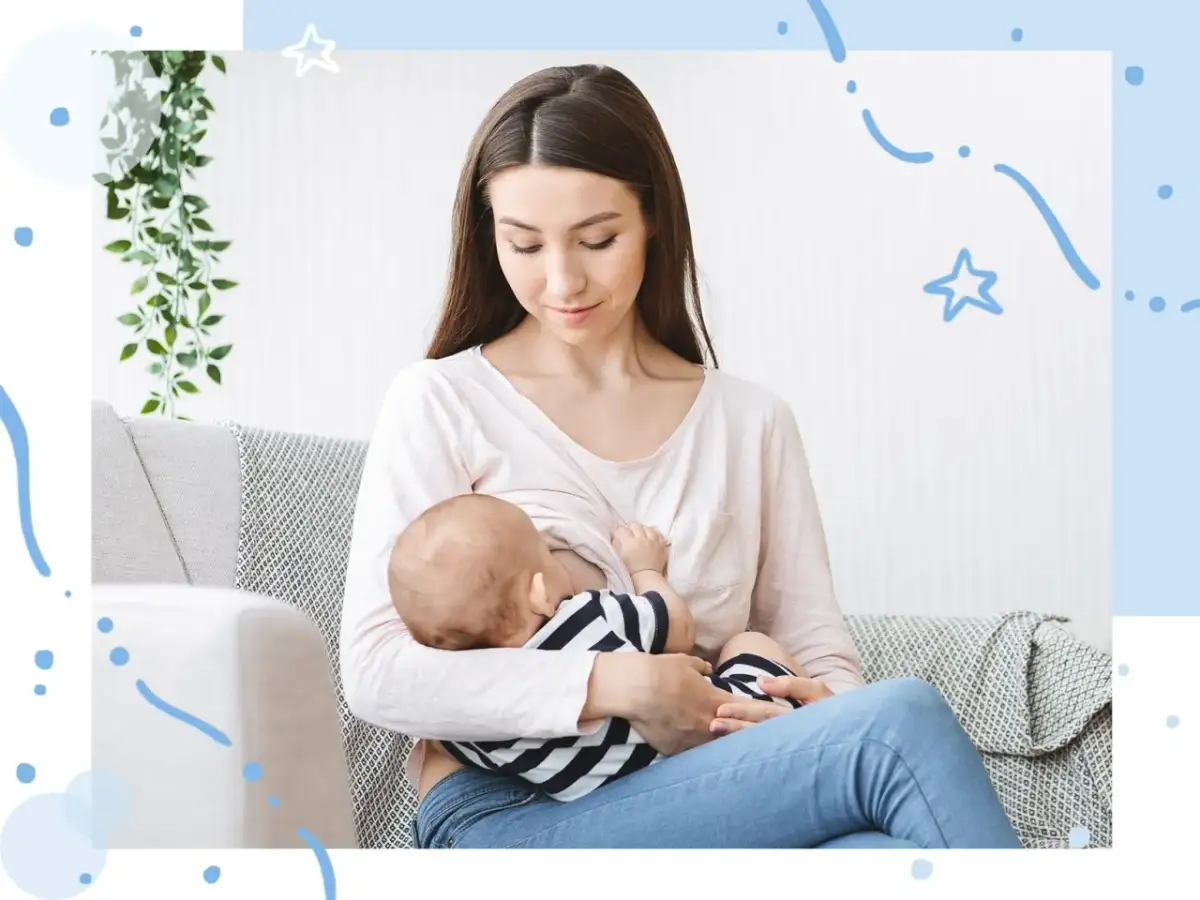 Kiedy dokarmiać dziecko karmione piersią? Oto kluczowe informacje i wskazówki