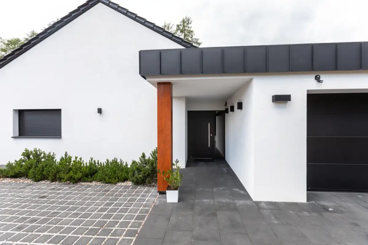 Jak wybrać idealne drzwi zewnętrzne?