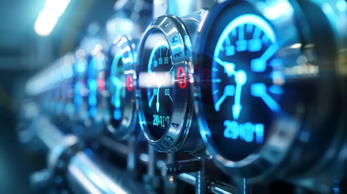 Przelicznik ciśnienia: 5 faktów o przeliczniku, które warto znać