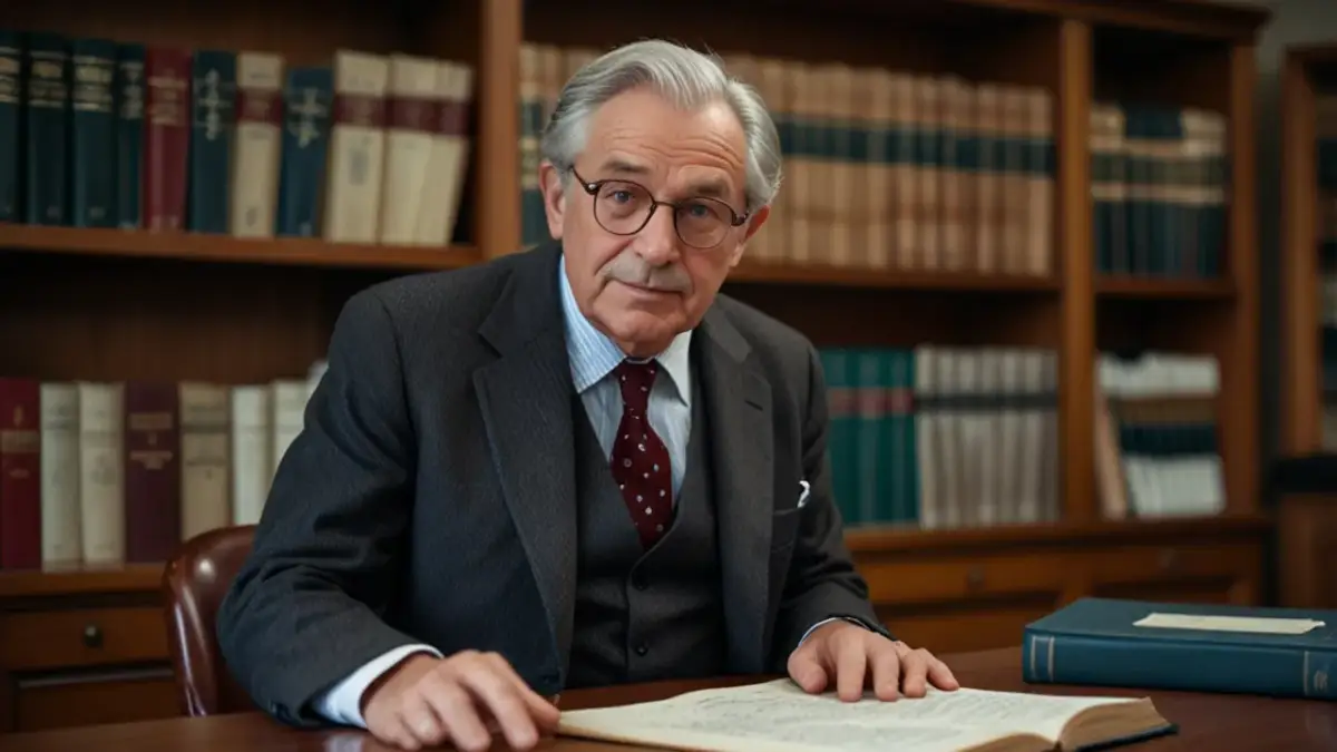 Alfred Owoc: Polityk i Profesor Nauk Medycznych - Biografia