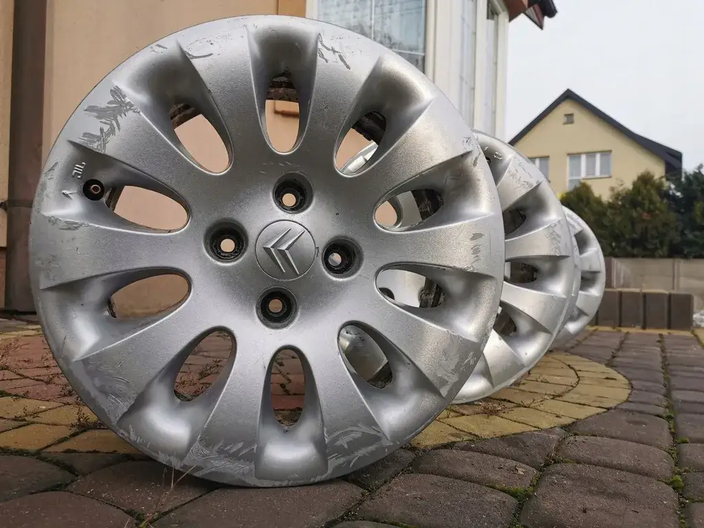 Jak wybrać idealne felgi do Citroëna Berlingo II? Porady i najlepsze opcje