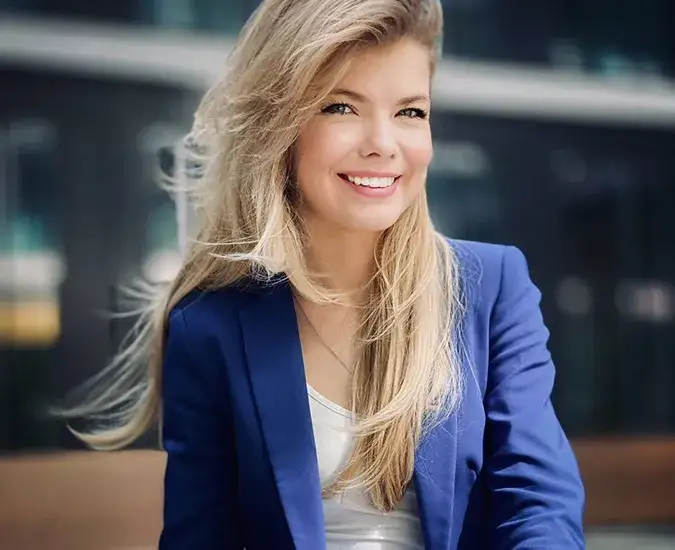 Anna Mitoraj-Broda - psycholog, który pomoże w kryzysie emocjonalnym