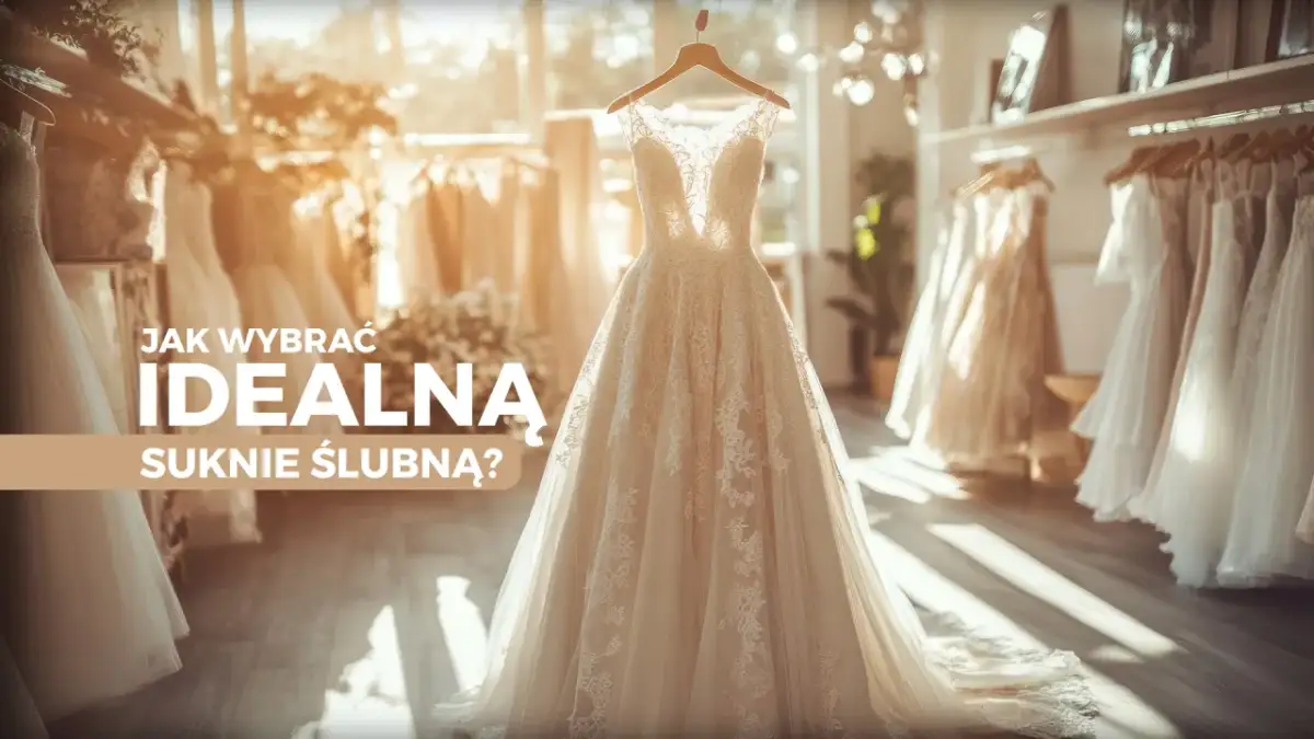 Tania suknia ślubna: Duma, nie wstyd! Jak znaleźć idealną?