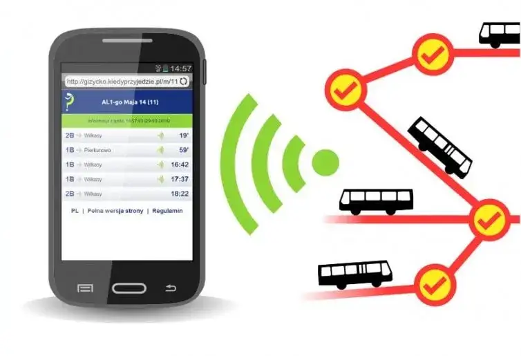 Kiedy przyjedzie Kalisz aplikacja – poznaj wszystkie jej funkcje