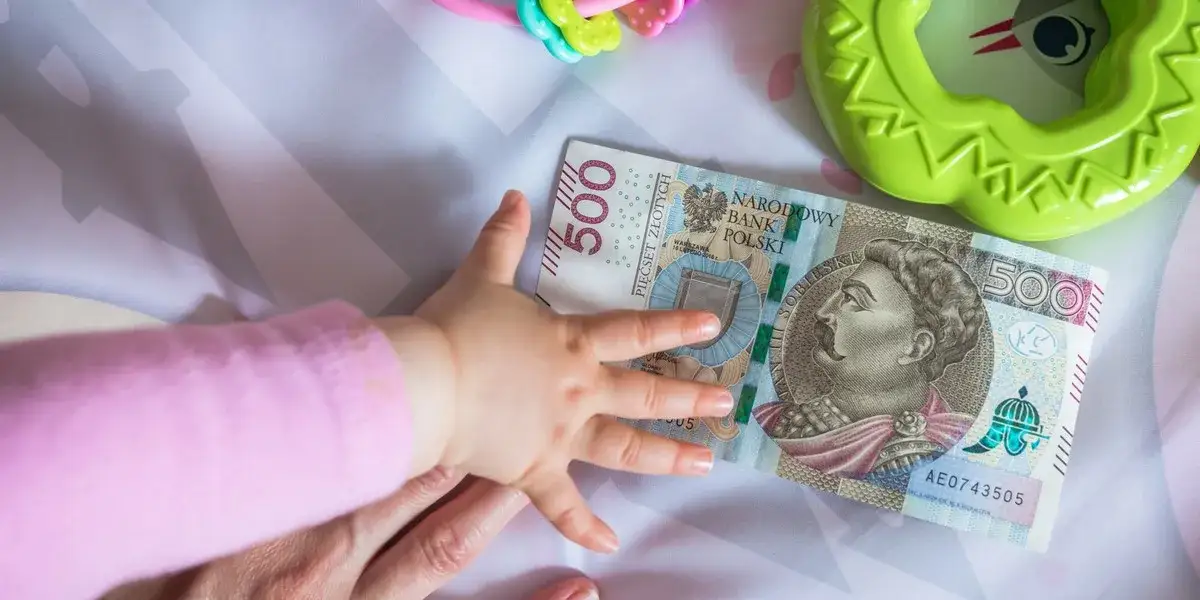 Ile wynosi zasiłek rodzinny? Sprawdź, ile możesz otrzymać na dzieci