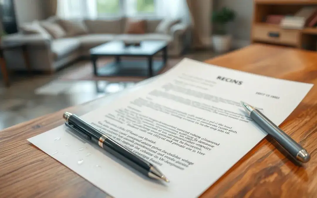 Jak napisać pismo do spółdzielni mieszkaniowej, aby uniknąć problemów?