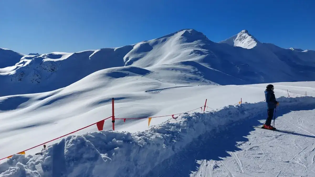 Najlepsza trasa do Livigno - uniknij korków i wybierz optymalną drogę
