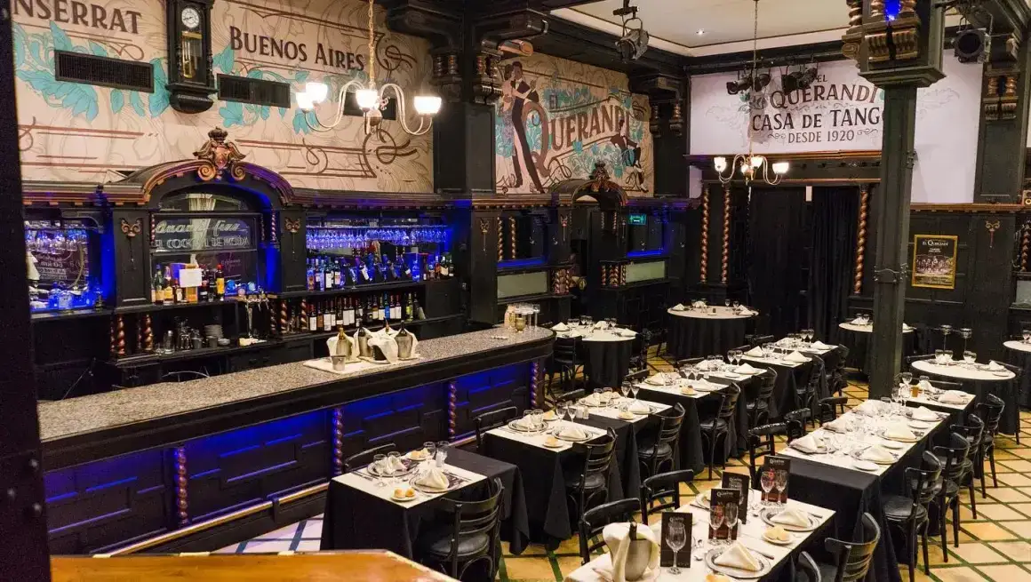 Buenos Aires: Atrakcje, porady i tango Twój przewodnik po mieście