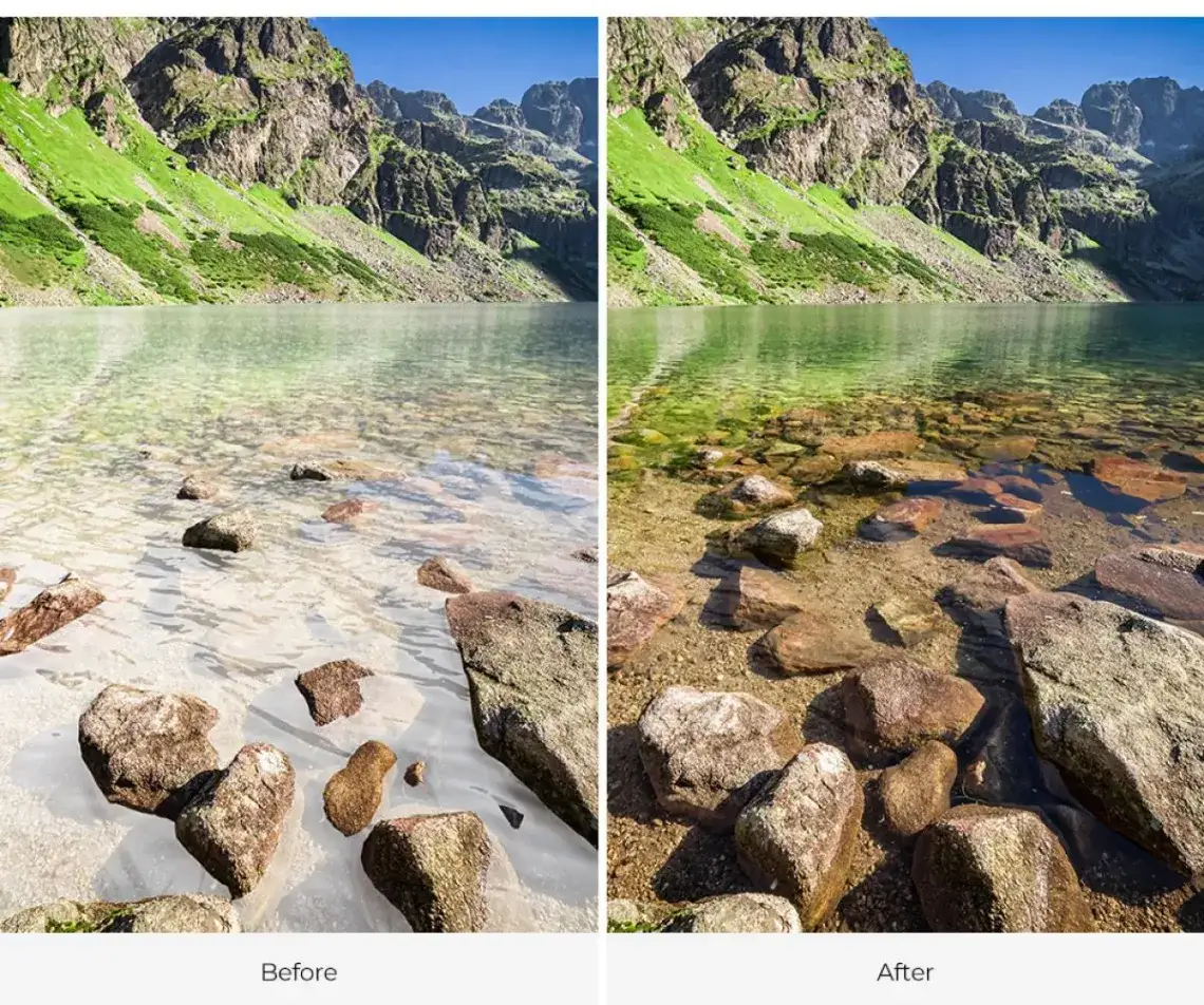 Jaki filtr do obiektywu wybrać, aby poprawić jakość zdjęć?