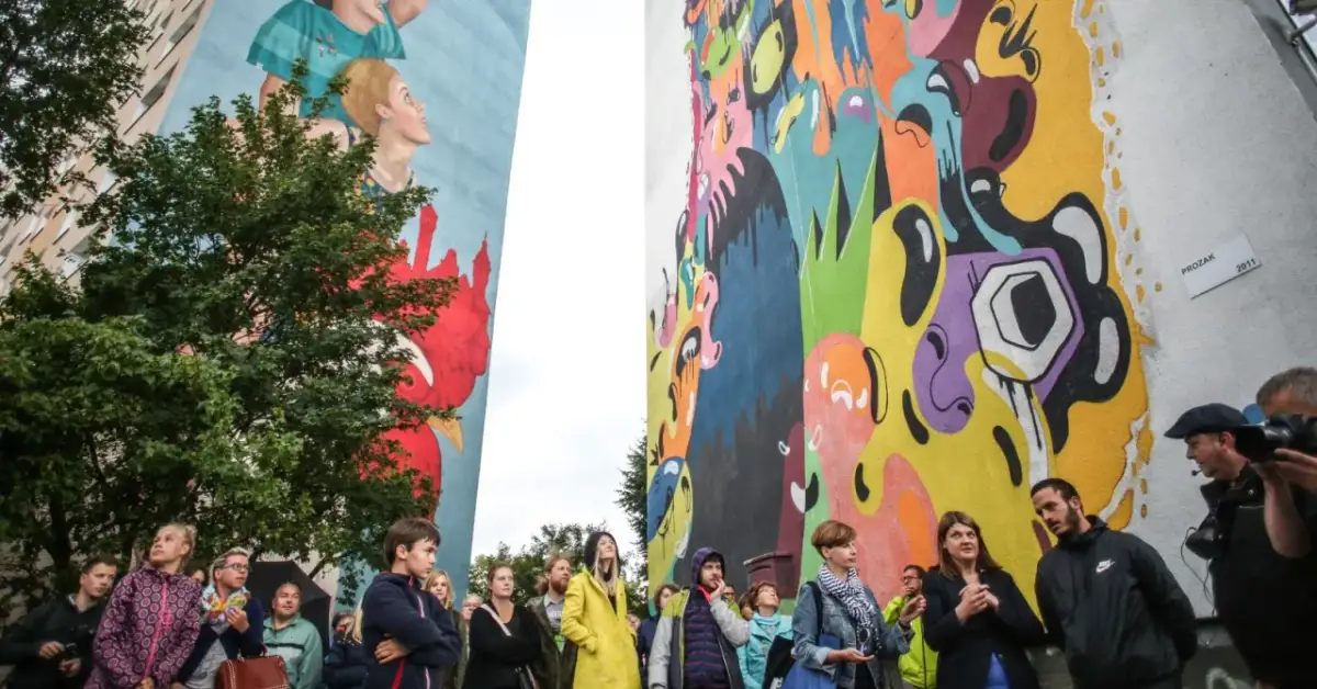 Gdańsk: Co warto zobaczyć? Przewodnik po ikonach i ukrytych perełkach