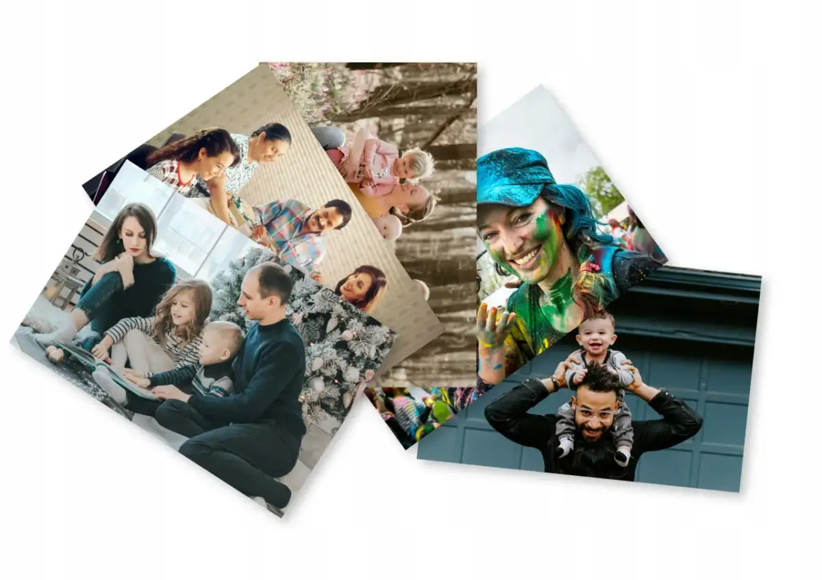 Wywołanie zdjęcia A4: Ile kosztuje i jak zaoszczędzić? (4-15 zł)