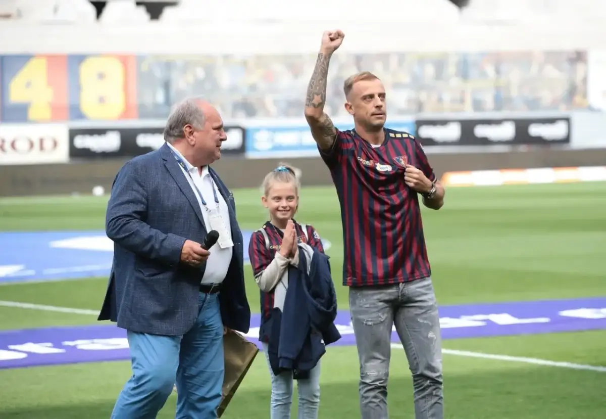 Grosicki zarobki w Pogoni: Ile naprawdę zarabia kapitan?