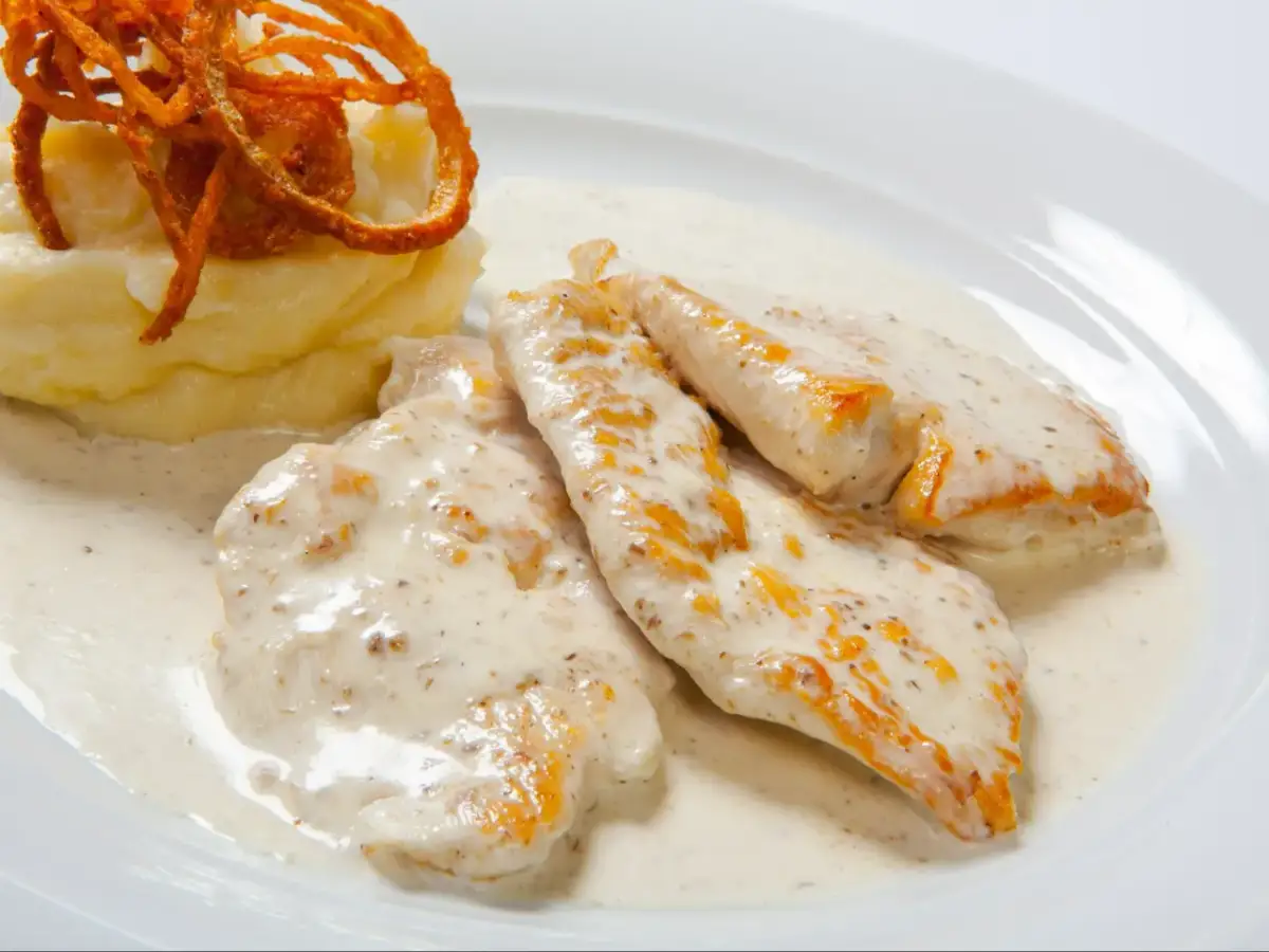 Sosy do kurczaka: Odkryj sekrety smaku! 20+ przepisów na filet