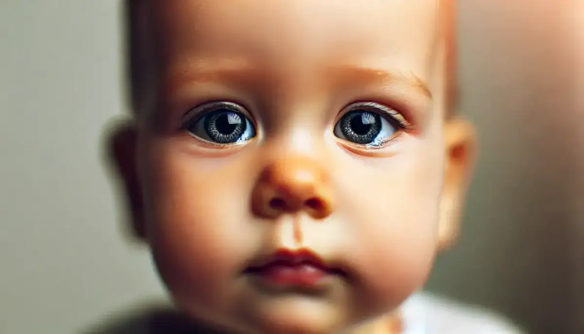 Kiedy mija zez pozorny? Fakty o czasie ustępowania u dzieci