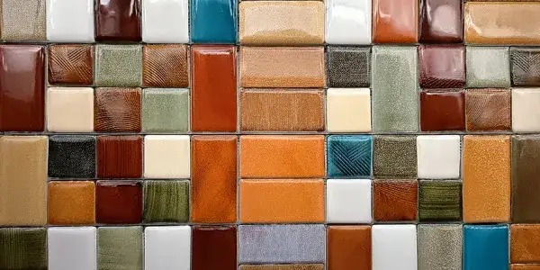 Gres czy glazura na ścianę? Porównanie, które rozwieje wątpliwości.