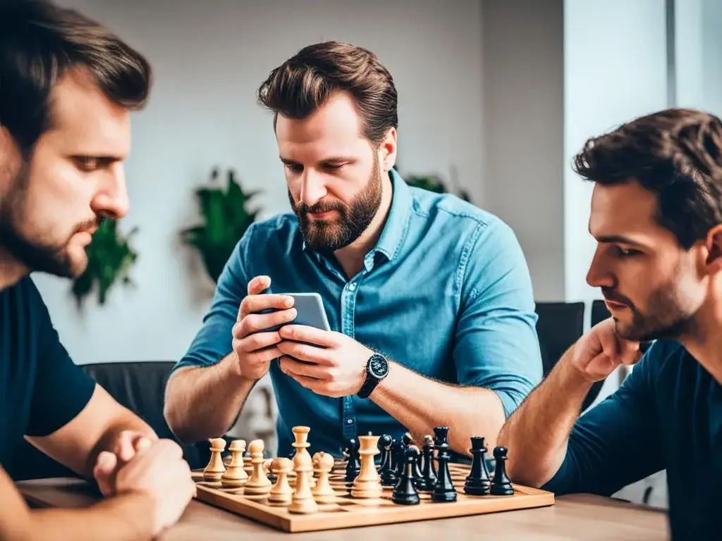 Szachy Radowida Srogiego: Klucz do jego bezwzględnego umysłu