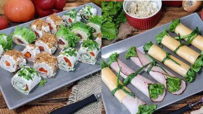 Gotowe przekąski na imprezę: Kup, podaj i zachwyć gości!