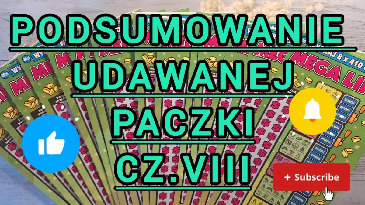Ile sztuk jest w paczce zdrapek? Sprawdź, co kupujesz!